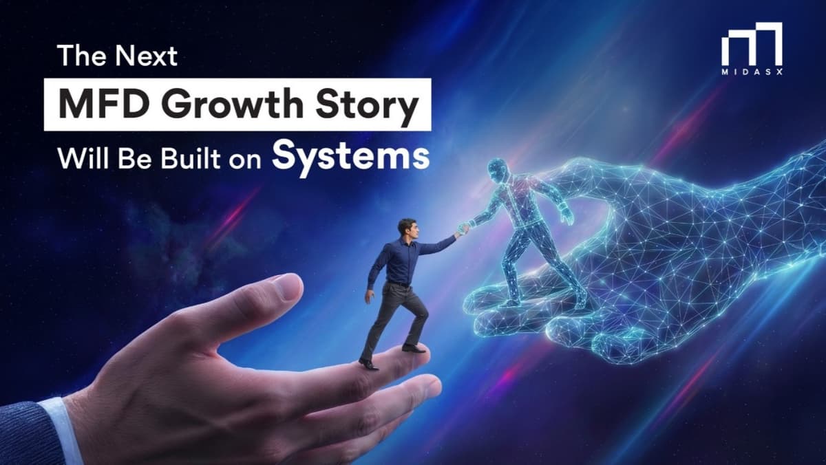 The Next MFD Growth Story Will Be Built on Systems