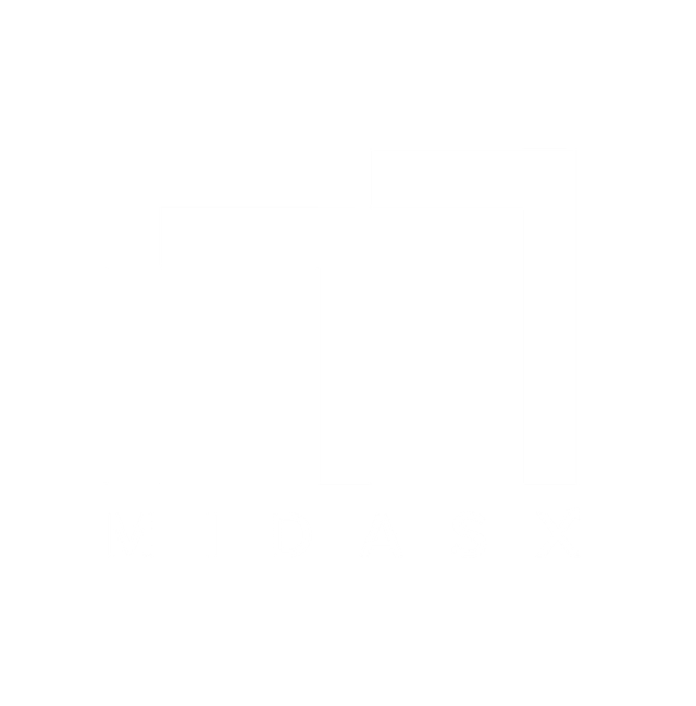 MIDASX Header