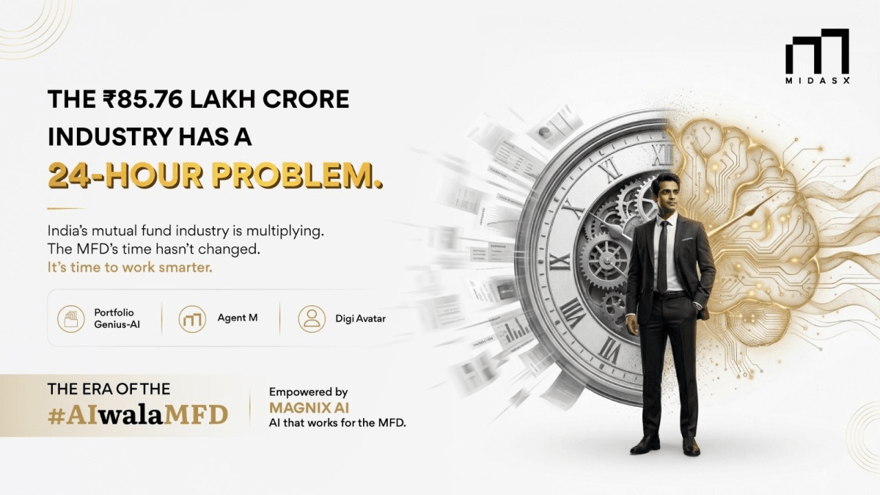 The ₹85.76 Lakh Crore Industry Has a 24-Hour Problem.